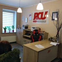 RCU Radzionków