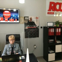 RCU Mikołów