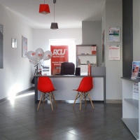 RCU Luzino