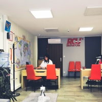 RCU Katowice