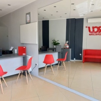 RCU Ubezpieczenia Mikołów (Paniowy)