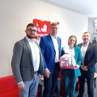 RCU Starogard Gdanski