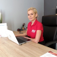 RCU Biała