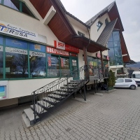 RCU Zakopane