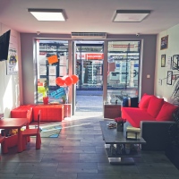 RCU Katowice