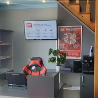 RCU Ubezpieczenia Sanok