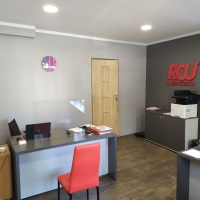 RCU Kożuchów