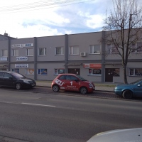 RCU Czechowice