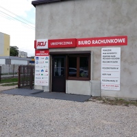 RCU Radomsko