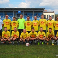 RCU Dukla