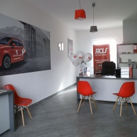 RCU Luzino