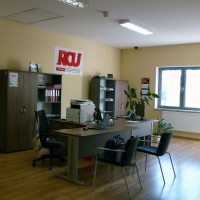 RCU Proszowice