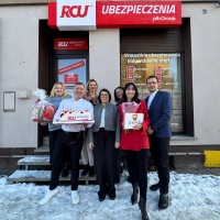RCU Dębno