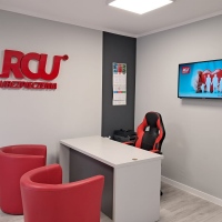 RCU Ustroń