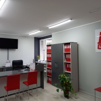 RCU Gorzów Wielkopolski