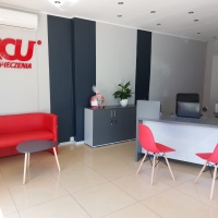 RCU Ubezpieczenia Mikołów (Paniowy)