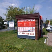 RCU Ubezpieczenia Dąbrówka