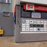RCU Tychy 2