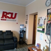 RCU Radzionków