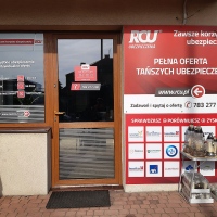 RCU Zwoleń