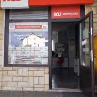RCU Luzino
