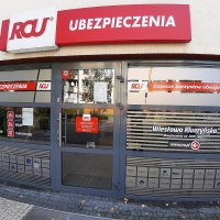 RCU Myszków