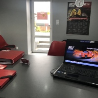 RCU Przeginia Duchowna