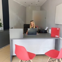 RCU Ubezpieczenia Mikołów (Paniowy)