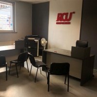 RCU Jastrzębie Zdrój