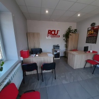 RCU Radomsko