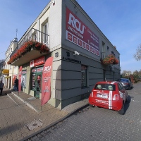 RCU Ubezpieczenia Puławy