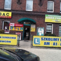 RCU Radzionków