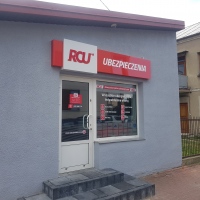 RCU Ubezpieczenia Radzyń Podlaski