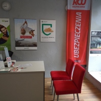 RCU Leszno