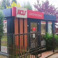 RCU Poznań