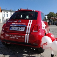 RCU Świecie