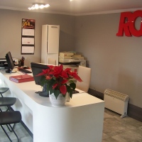 RCU Jaworzno