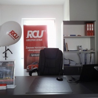 RCU Luzino