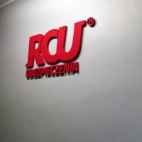 RCU Chudów
