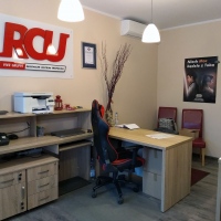RCU Radzionków