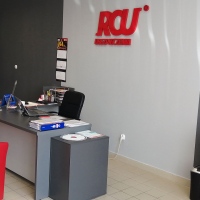 RCU Pisarzowice
