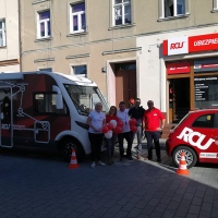 RCU Świecie