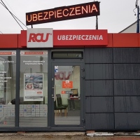 RCU Lędziny