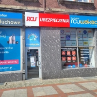 RCU Ubezpieczenia Zabrze