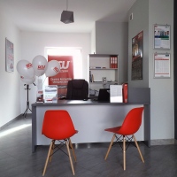 RCU Luzino