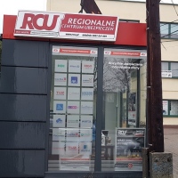 RCU Lędziny