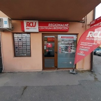 RCU Myszków