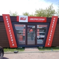 RCU Ubezpieczenia Dąbrówka