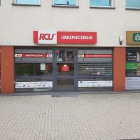 RCU Oborniki