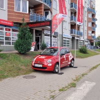 RCU Tychy